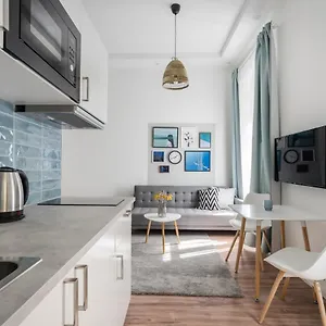 Διαμέρισμα A13- Boutique Apartments, Location, By Bqa, Βουδαπέστη