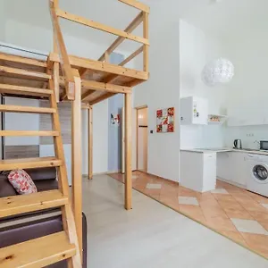  Appartamento Erkelhouse #Petite