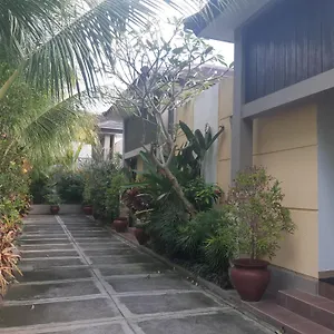 Muaya Villa Jimbaran