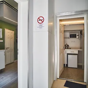 Z40 - Budget Apartament